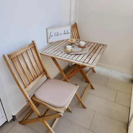Apartman Suncity Zadar Zadar
