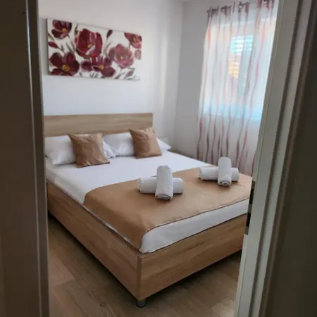 Apartman Suncity Zadar *
