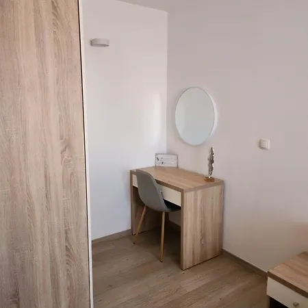 Apartman Suncity Zadar Апартаменти *
