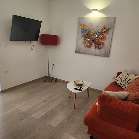 Apartman Suncity Zadar Apartment