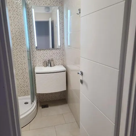Apartman Suncity Zadar *